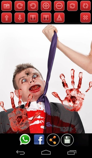 Zombie Photo Booth Free - Preview 13