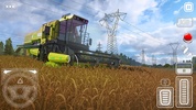 Farming Tractor Simulator screenshot 10