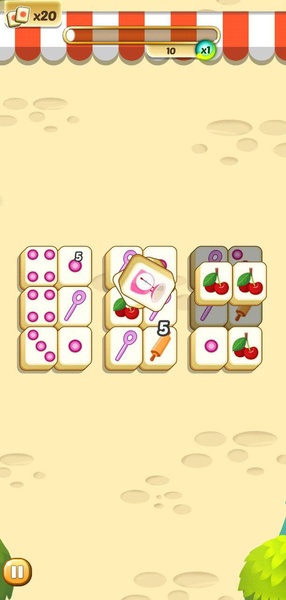 Mahjong Bakery - Preview 5