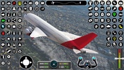 Flight Sim 3D : Airplane Games screenshot 12