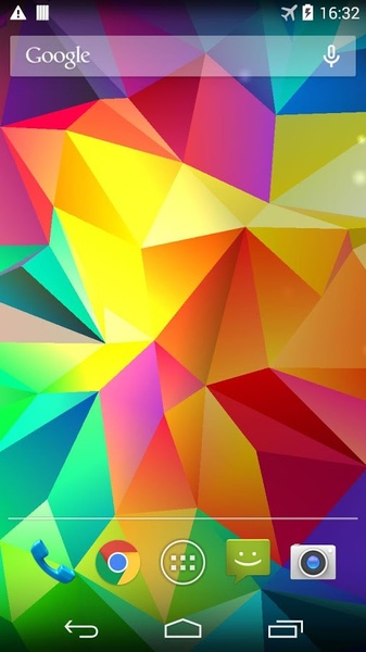 Crystal 3D - Preview 3