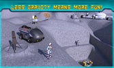 Space Moon Rover Simulator 3D screenshot 11