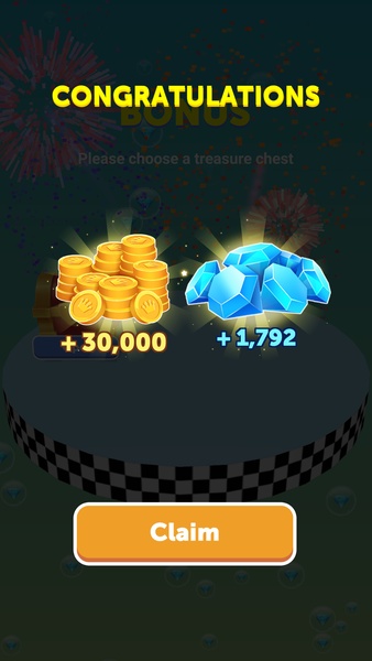Stack Smash - Preview 4