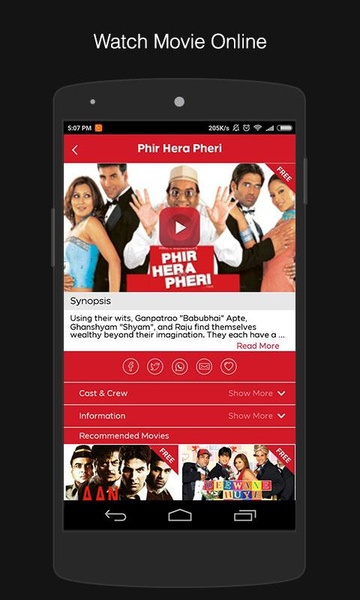 Play My Movie - Preview 8