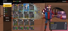 Mega Zombie M screenshot 7
