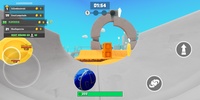 Marble Clash screenshot 19