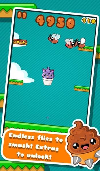 Happy Poos Revenge - Preview 2
