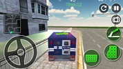 Cash Delivery Van Simulator 17 screenshot 11