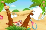 Beach Puzzle - Lolabundle screenshot 2