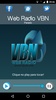 Web Radio VBN screenshot 2