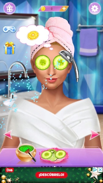 Bride Groom Dressup - Dream Wedding - Preview 6