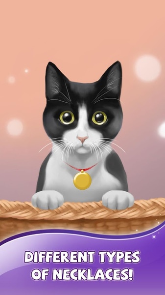 Cute Kitty Live Wallpaper - Preview 20