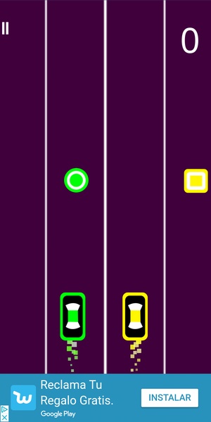 Twin Cars - Preview 4