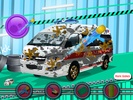 Ambulance Car Wash screenshot 6