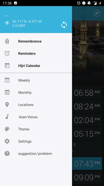 Athanotify - Preview 9
