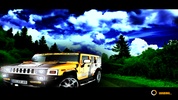 Fast Jeep Racing screenshot 4