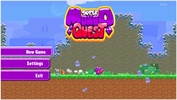 Super Mombo Quest screenshot 4