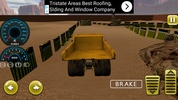 Coal Truck Parking screenshot 2