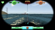 Torpedo Attack 3D Free screenshot 2