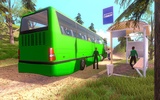 Offorad bus game Coach driving screenshot 5