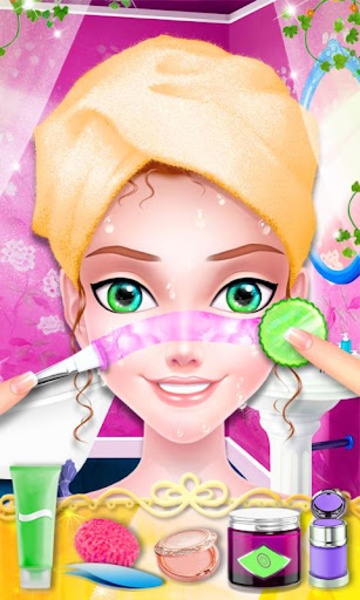 Honeymoon Makeover - Preview 14
