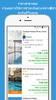 Booking hotel & restaurant screenshot 1