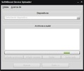 Soft4Boost Device Uploader screenshot 2