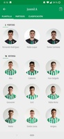 Real Betis Balompié for Android 7