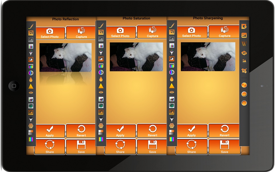 Perfect Photo Editor - Preview 7