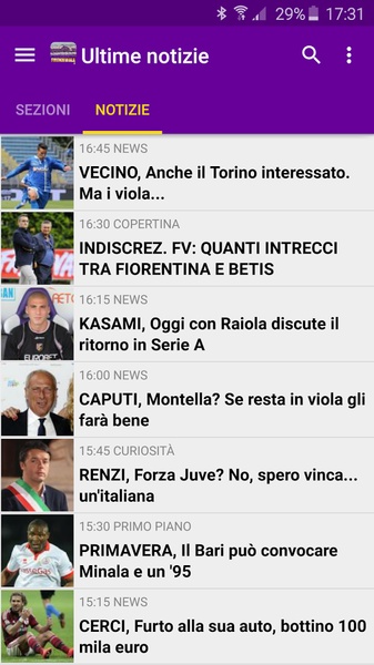 Firenze Viola - Preview 6