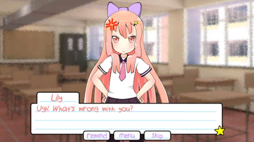 Lily - Preview 2