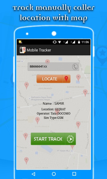 FindCaller-Block - Preview 3