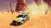 Rally Offroad Drift Car screenshot 5
