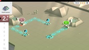 Balance Game screenshot 1