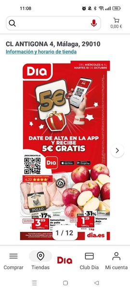 DIA Supermercado Online – Apps on Google Play