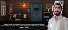 A2Z Escape Game : 100 rooms 1 screenshot 5