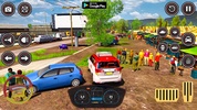 Indian Taxi Simulator Games screenshot 4