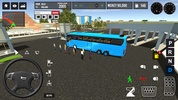 2022 Indonesia Bus Simulator screenshot 8