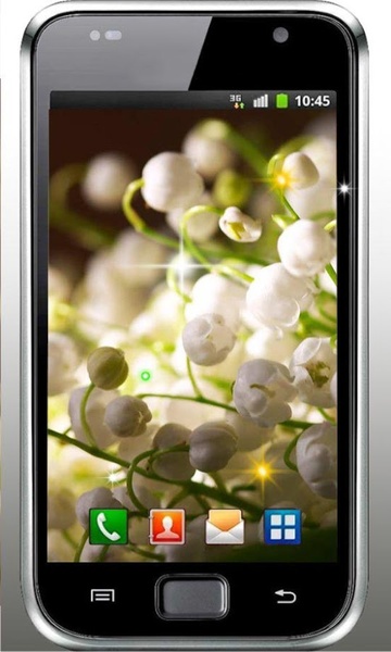 Springs Lilies Flowers - Preview 2