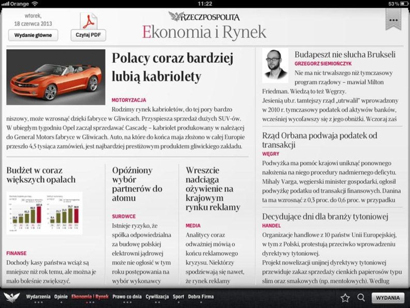 Rzeczpospolita - Preview 9