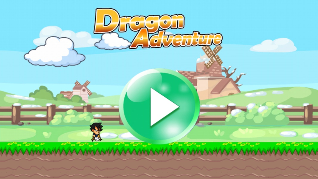 Super Dragon Adventure - Preview 8