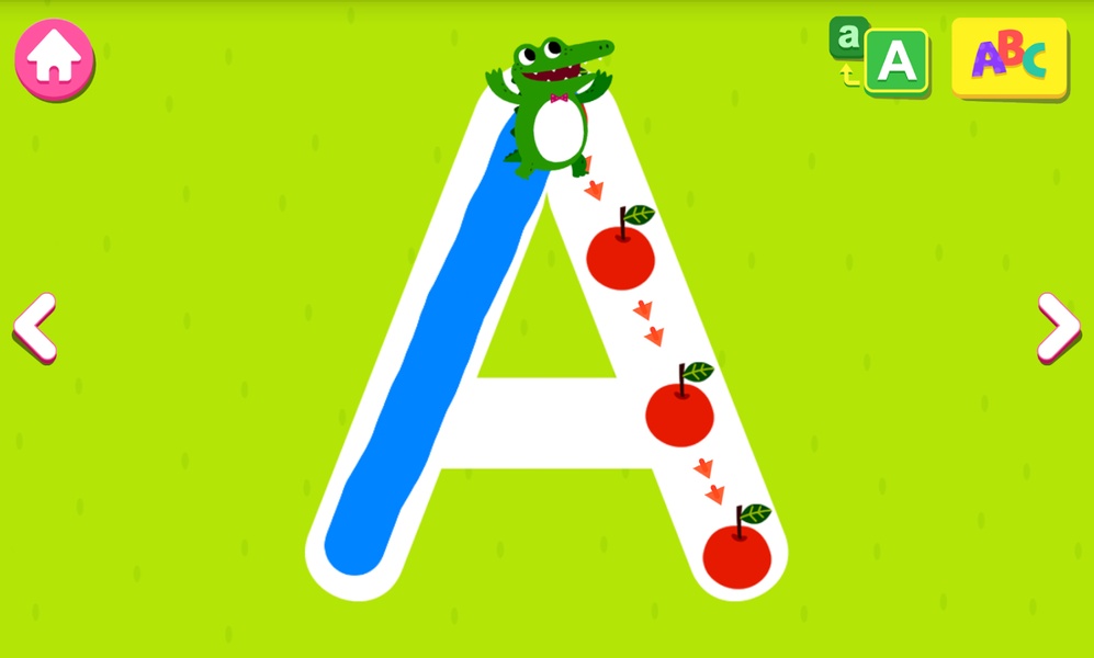 ABC Phonics - Preview 2