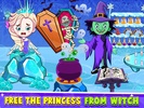 My Mini Town-Ice Princess Game screenshot 3