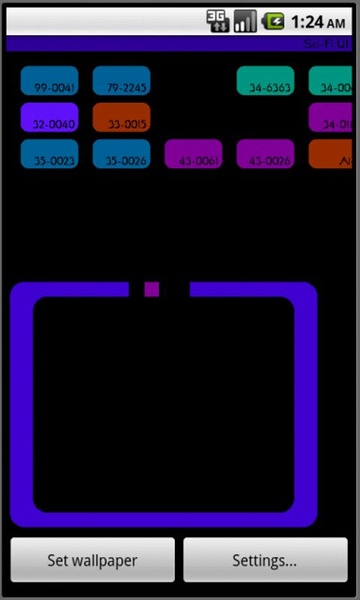 Sci-Fi UI Lite - Preview 6
