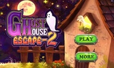 Ghost House Escape screenshot 4