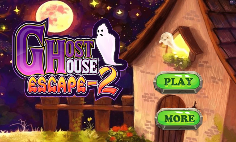 Ghost House Escape - Preview 4