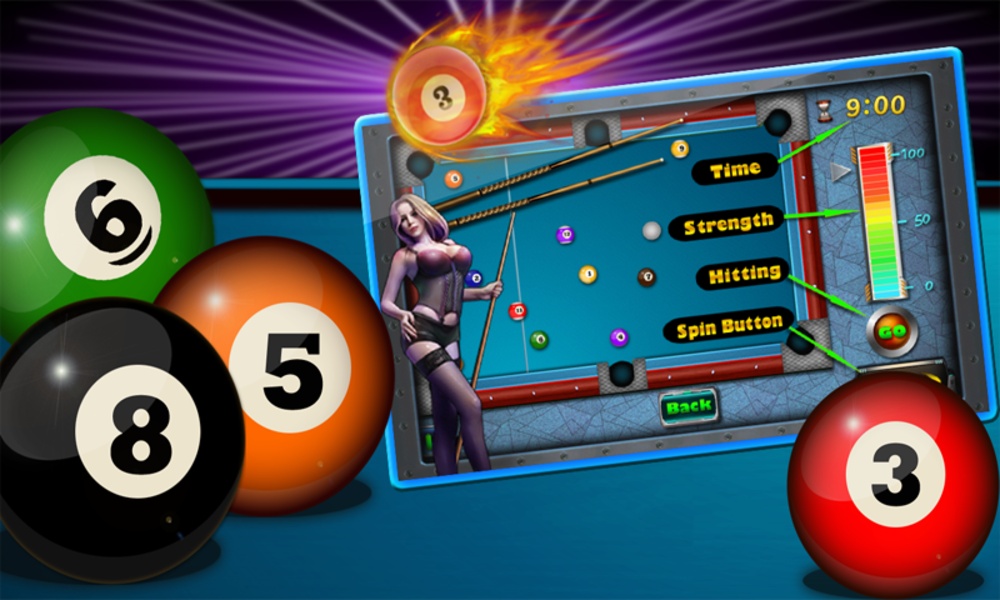 Ball Pool - Preview 3
