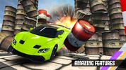 GT Car Racing Games: Mega Ramp screenshot 5