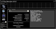 CS Fire Monitor screenshot 3