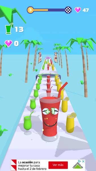 Juice Run - Preview 2